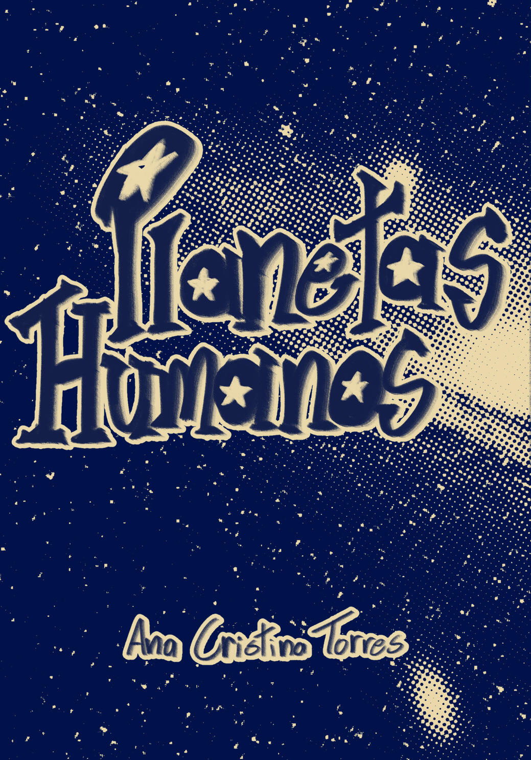 Planetas Humanos