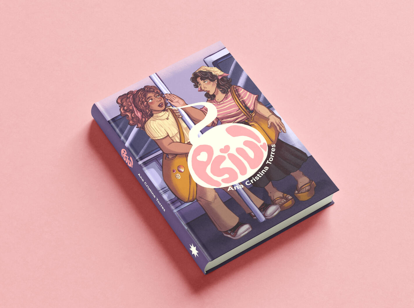 Psiu! mockup 1
