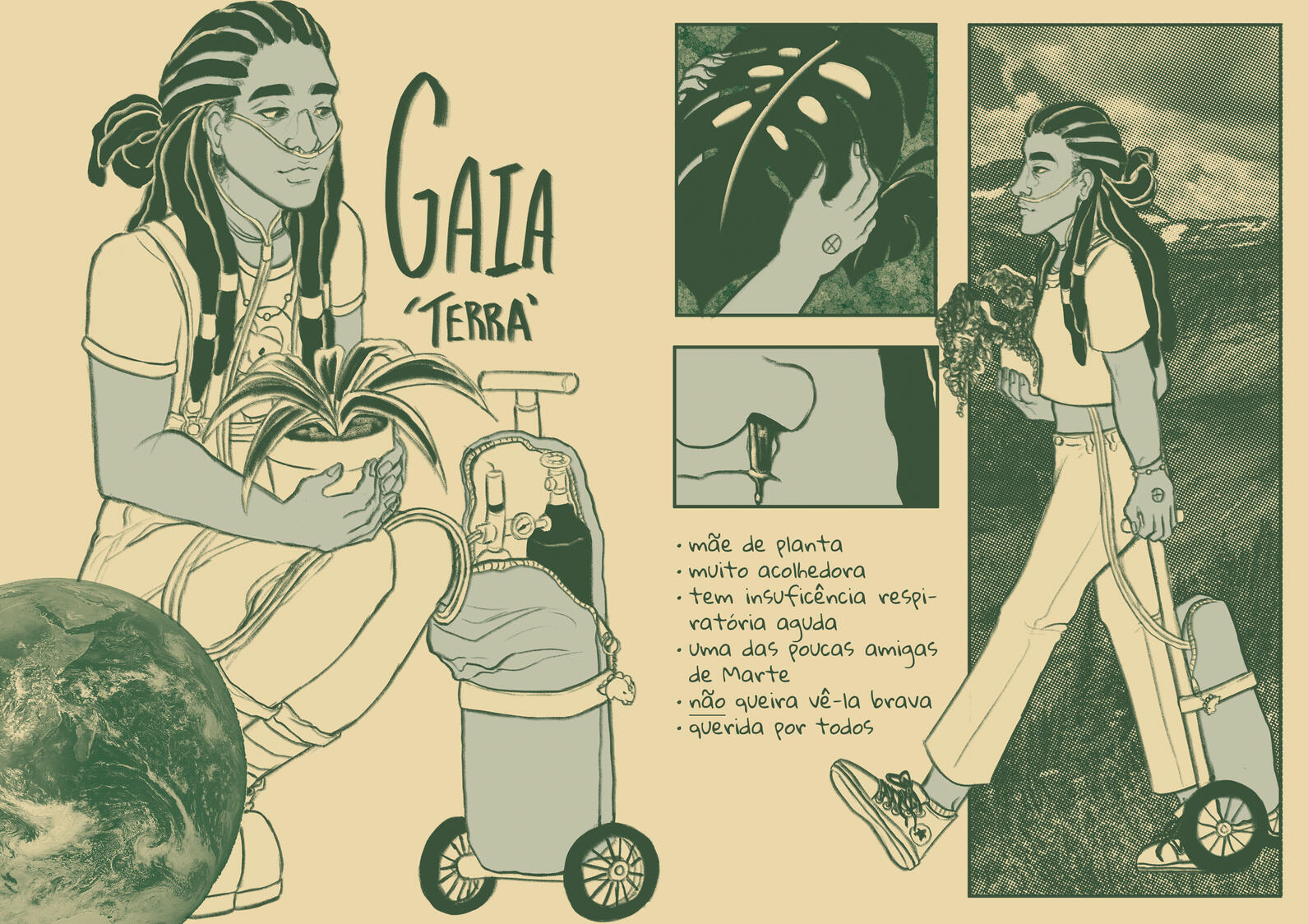 Gaia