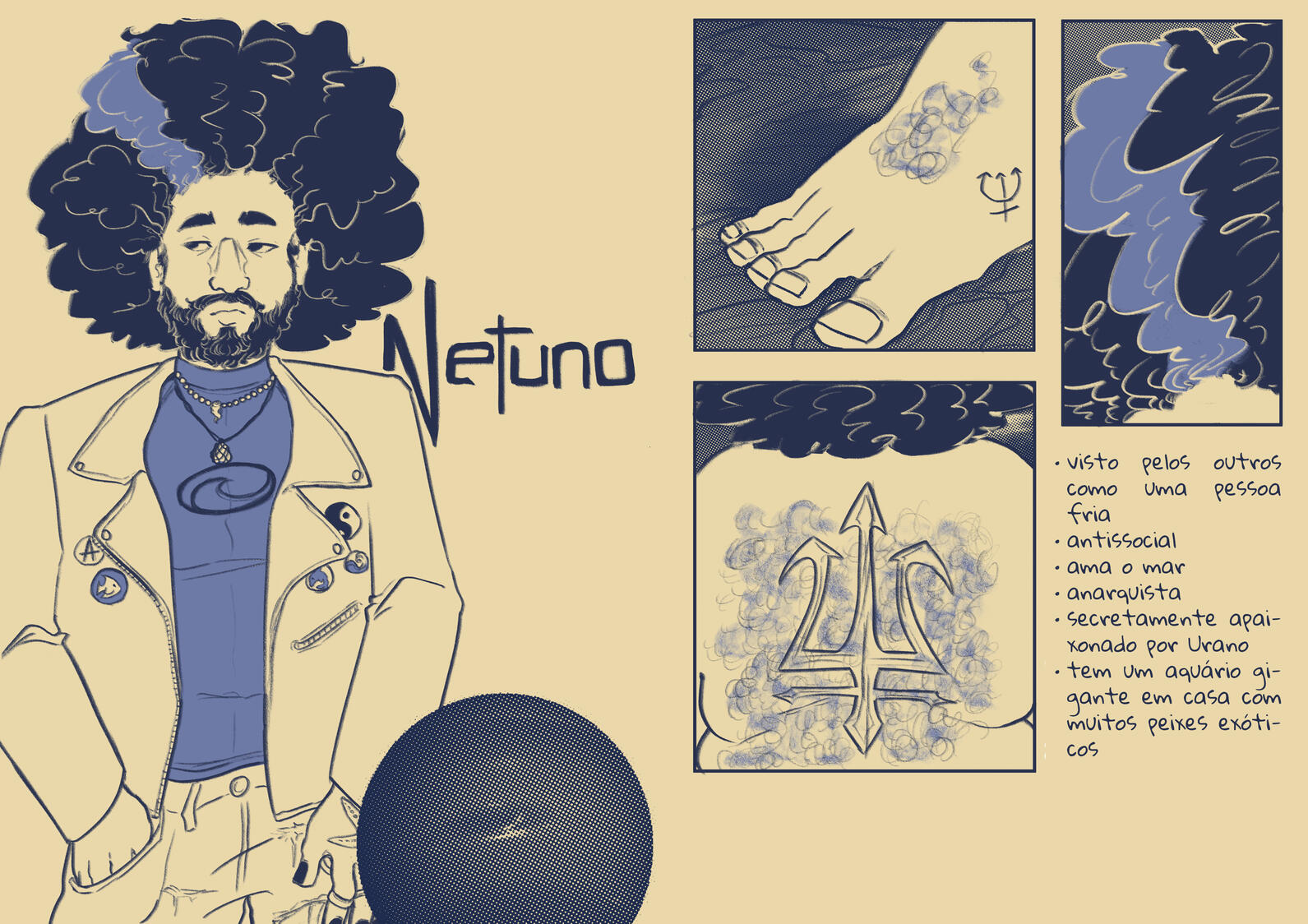 Netuno