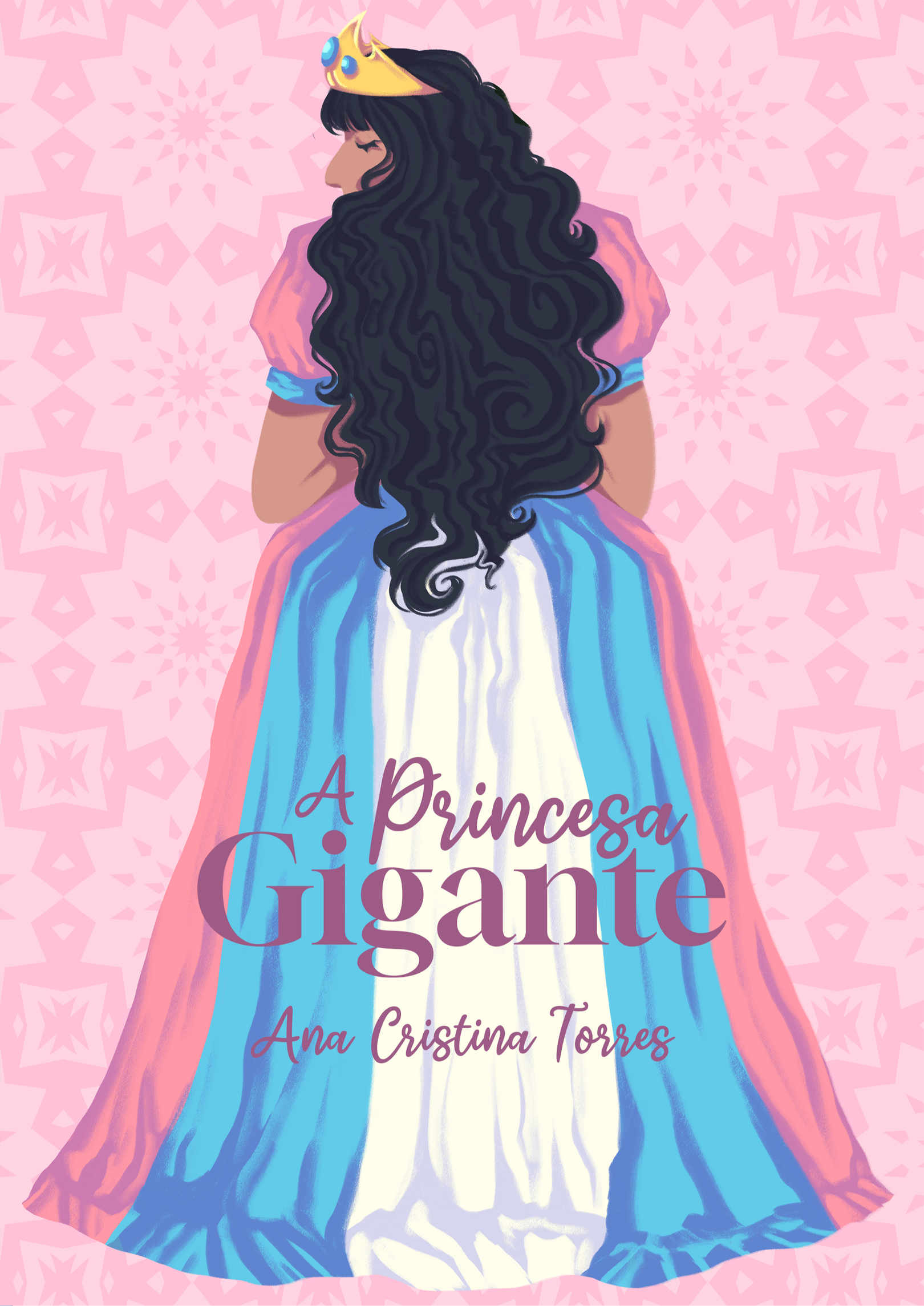 A Princesa Gigante