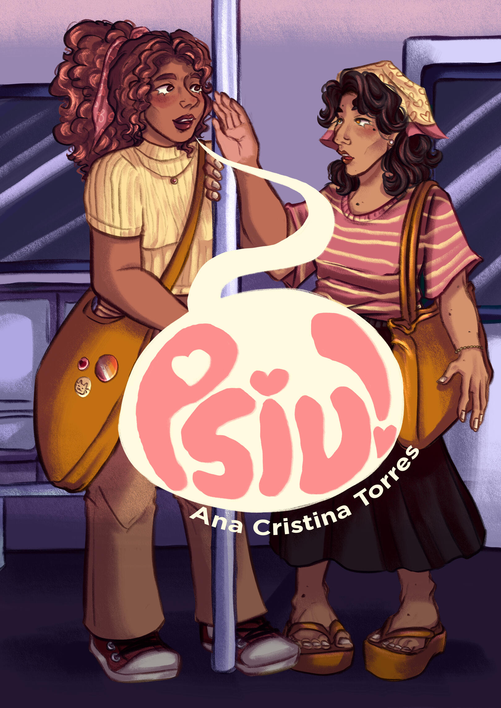 Psiu!